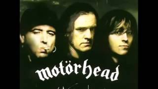 Motörhead Murder Show