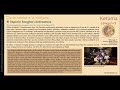 De la noche a la mañana - Ketama y Toumani Diabaté