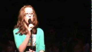 Wishing you were somehow here again (Hayley Maloney)