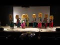 Mangalagaur Winner 2024 SAIRAJ DANCE STUDIO Koli Song Marathi Tradition