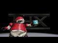 THX Tex 2 Moo Can 1997 2010