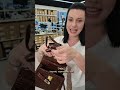 Сумка женская эко кожа рептильная 595784 Коричневая Відео