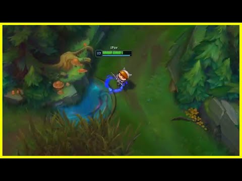 Teemo Gets One-Shot - Best of LoL Streams #1062
