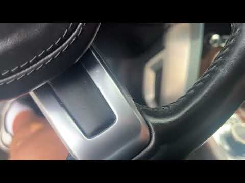 2016 Land Rover Range Rover (CC-1864331) for sale in Greenville, North Carolina