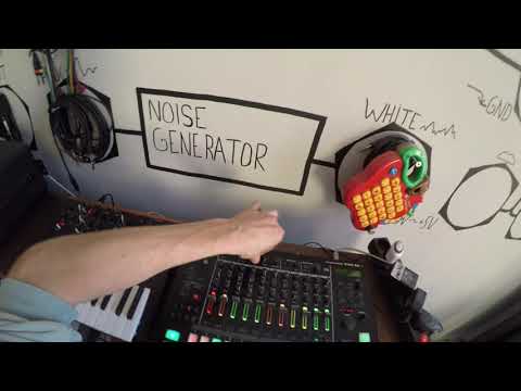 Biesmans - Trains, Planes & Automobiles (POV)