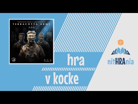 Terracotta Army - YouTube Video