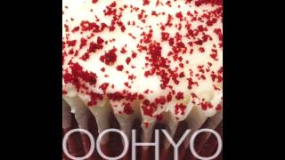 [Audio]OOHYO(우효) / Friday(금요일)(feat.Philtre)