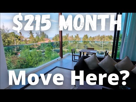 Move Here? $215 Month Rent $58K Buy Top Beach Nature...