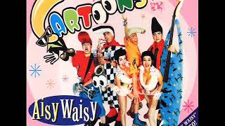 Cartoons - Aisy Waisy (Stimulater&#39;s Radio Mix) (1999)