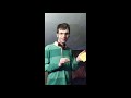 Blues Clues Show Eric Plays Steve