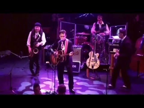 VIKTOR HUGANET & JAKE CALYPSO - Summertime Blues / C'Mon Everybody