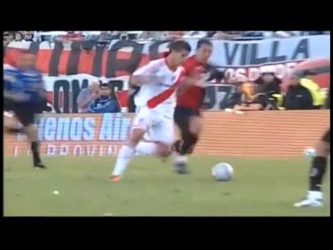 Erik Lamela - Best Moments