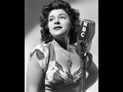 I Want My Share Of Love - Larry Clinton - Bea Wain - 1939