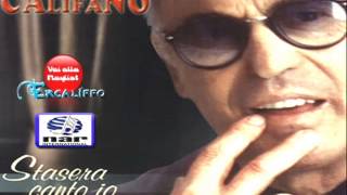 Franco Califano - Sto con lei