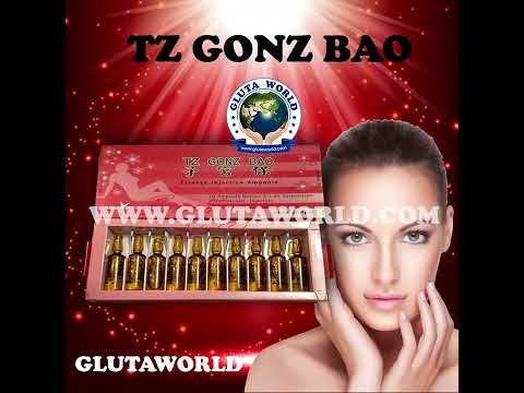 Glutathione Injection