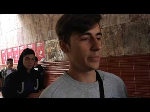 CLASSIC vs OTEIN - OCTAVOS 3a Pre Freestyle League