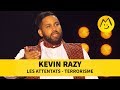 Kevin Razy - Attentats et terrorisme