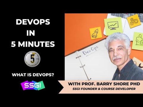 DevOps Explained in 5 Minutes | What is DevOps?
