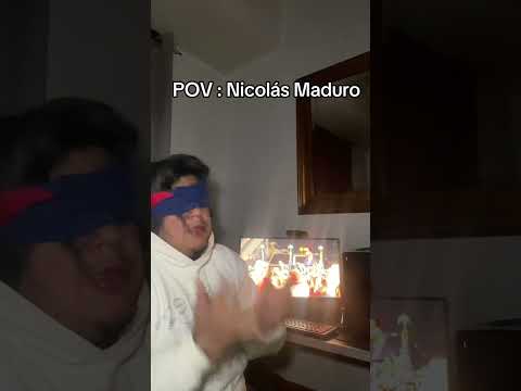 nicolas maduro #venezuela