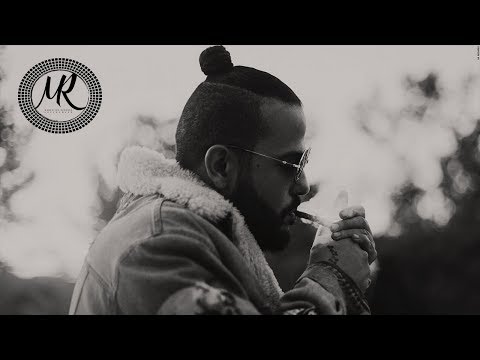 PROBLEMS - Belly x Drake Type Beat | Storytelling Type Beat with Vocal Samples