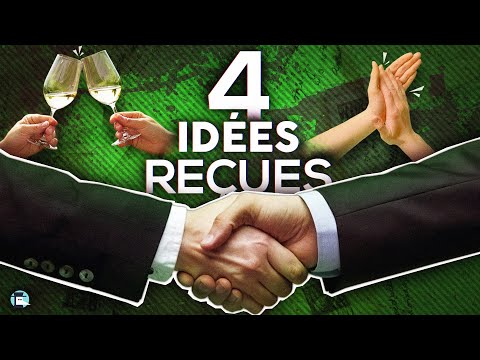 4 habitudes étranges, POURQUOI on fait ça ? - Nota Bene