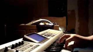 Majestic - Voodoo Treasure by Tif