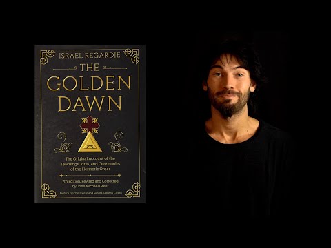 The Origins of MAGICK & the Hermetic Order of the Golden Dawn