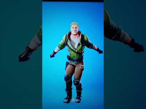 Get Griddy Icon Series (Traversal) Emote In Fortnite!