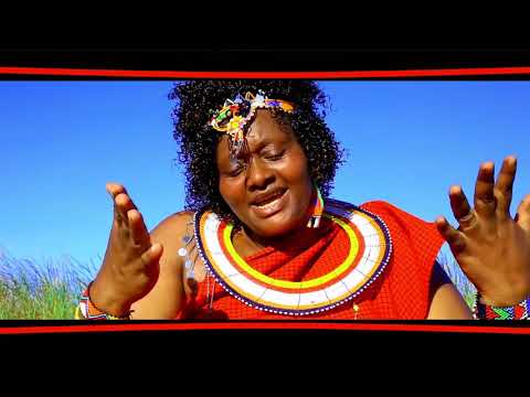 Stephania Massawe - MUNGU USIYE SHINDWA (Official Video)