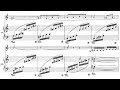 Gabriel Fauré - Fantaisie for flute and piano, Op. 79