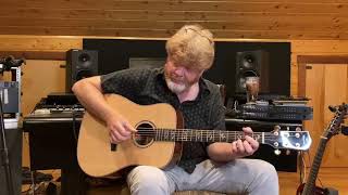 Mac McAnally - Changing Channels - Live
