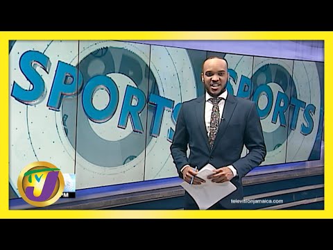 Jamaican Sports News Headlines | TVJ Sports