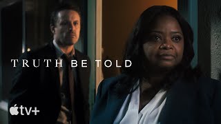 Truth Be Told — Season 3 Official Trailer | Apple TV+