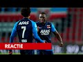 Martins Indi: 'Goede reactie' | PSV - AZ