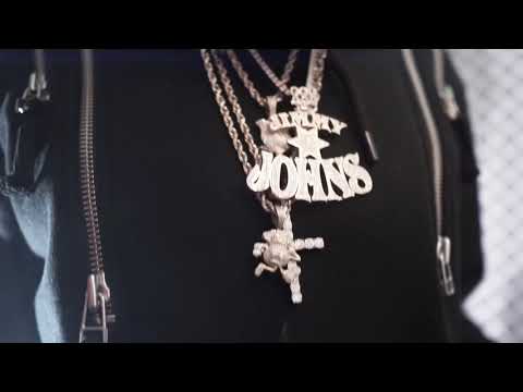 Big Worm - DAMN PRINCE