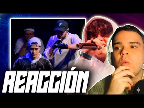 YAGAMI and KG REACT TO ZASKO vs GAZIR | DISAPPOINTING #FMSWORLDSERIES