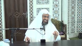 تأملات قرآنية في سورة البقرة _ الدرس (78) د. عماد السواعير image