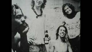 Scream with Dave Grohl on Lead vocals - Gods look down