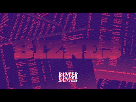 BanterBanter vol.82 - Tylko Biznes