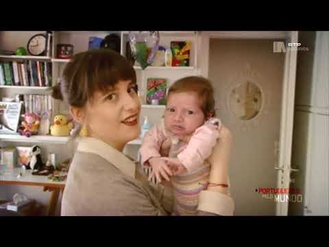 Portugueses pelo Mundo - Atenas