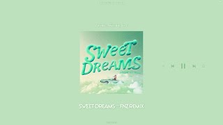 Download lagu j-hope (feat. miguel) - sweet dreams (fnz remix) [sped up   reverb] mp3