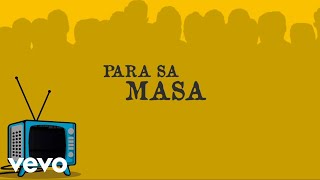 Para Sa Masa