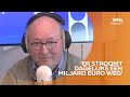 Energiespecialist Jilles van den Beukel: Europa is per dag 1 miljard euro kwijt aan gasimport