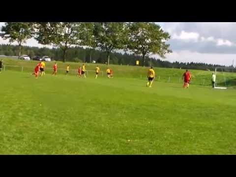 SG Bell II - SG Werlau 20.09.2015