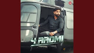 4 Aadmi (Full Audio) thumbnail