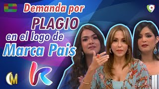Demanda por plagio en el logo de Marca Pais – Esta Noche Mariasela