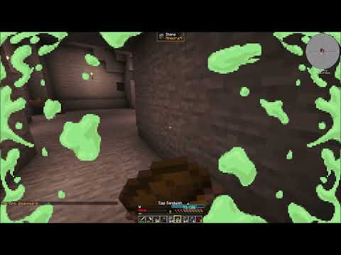 StoneBlock 4   Ep4 The World Engine