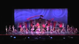 The Rage &quot;Freakshow&quot; at Showbiz 2013