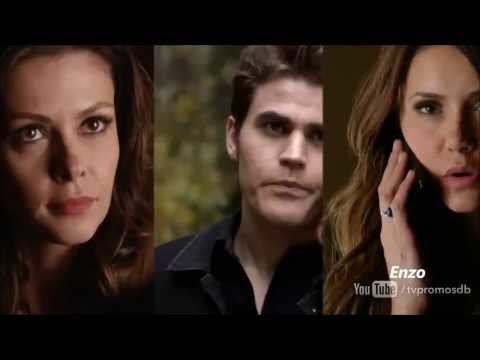 The Vampire Diaries 5x13 - Promo "Total Eclipse of the Heart" (LEGENDADO) [HD]