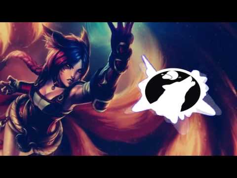 [Future Bass] KRNE x jupe